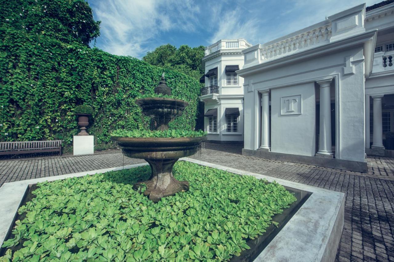Paradise Road Tintagel 5* Colombo